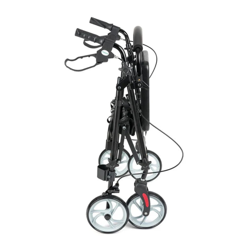 CARBON lättviktsrollator | TIMAGO