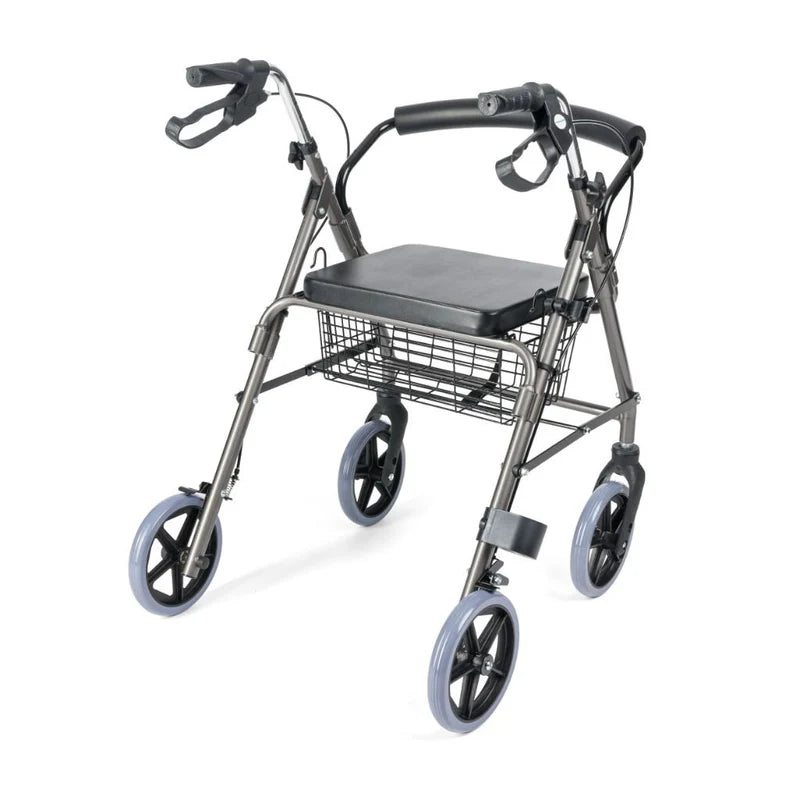 VICTORIA lättviktsrollator | TIMAGO