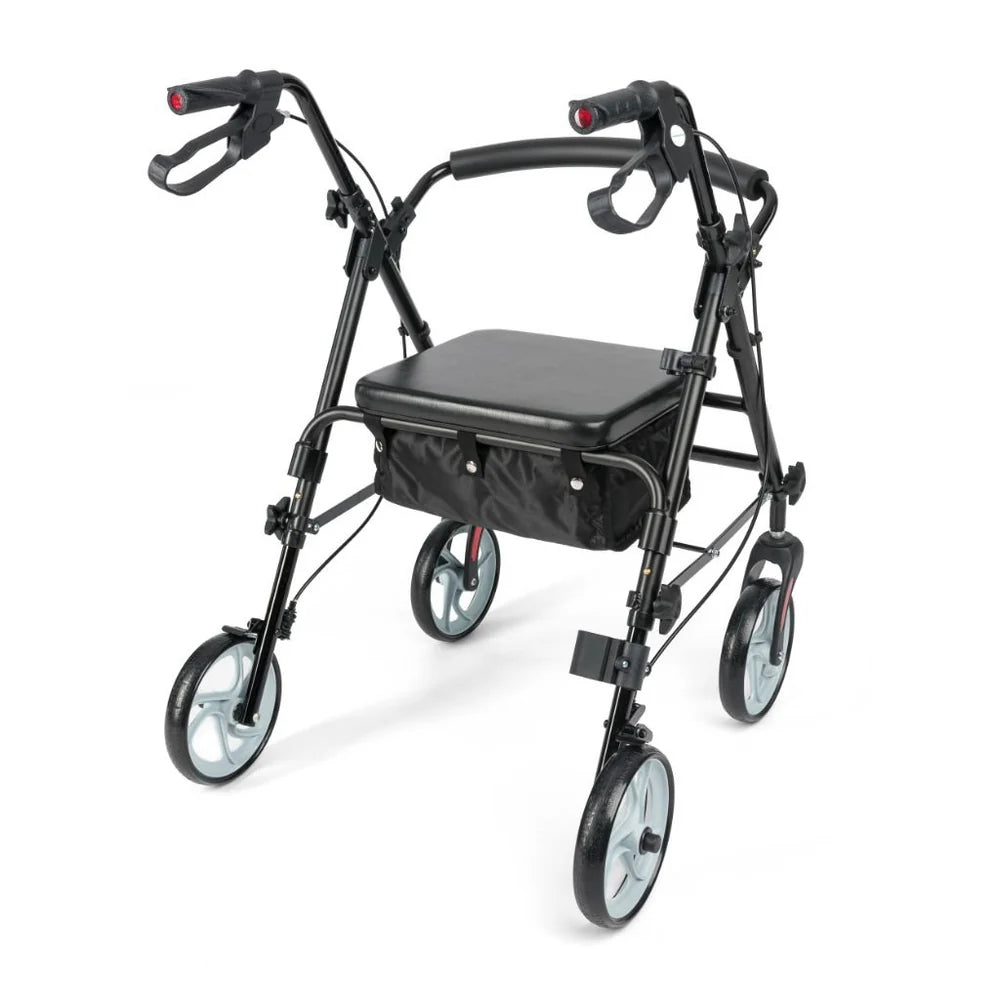 CARBON lättviktsrollator | TIMAGO