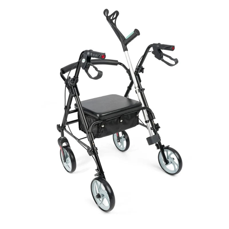 CARBON lättviktsrollator | TIMAGO