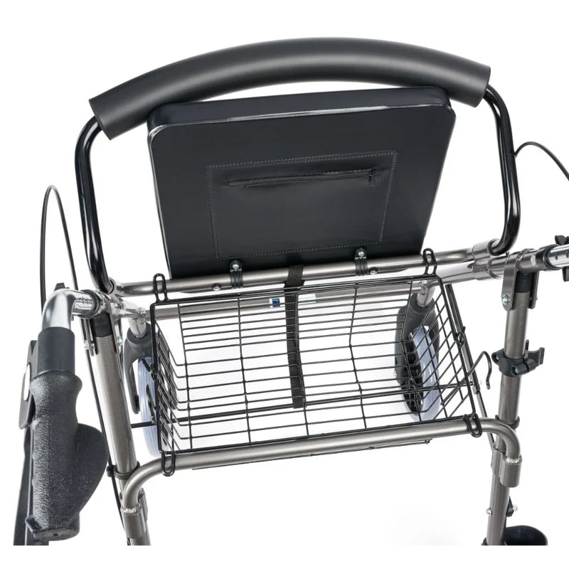 VICTORIA lättviktsrollator | TIMAGO