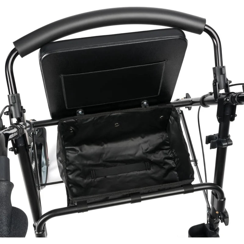 CARBON lättviktsrollator | TIMAGO