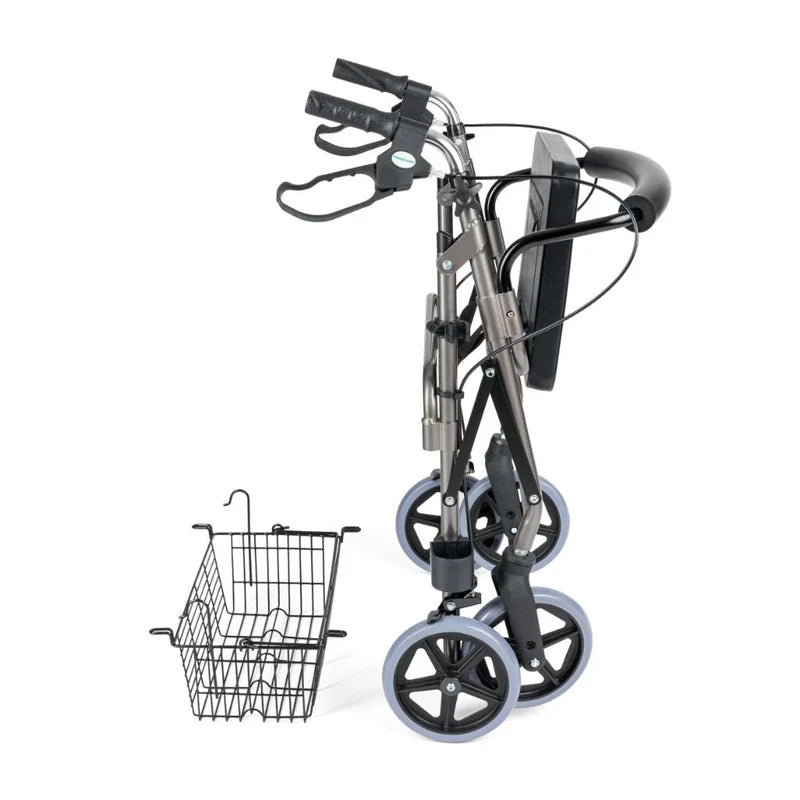 VICTORIA lättviktsrollator | TIMAGO