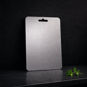 Titanium Skærebræt 29x20