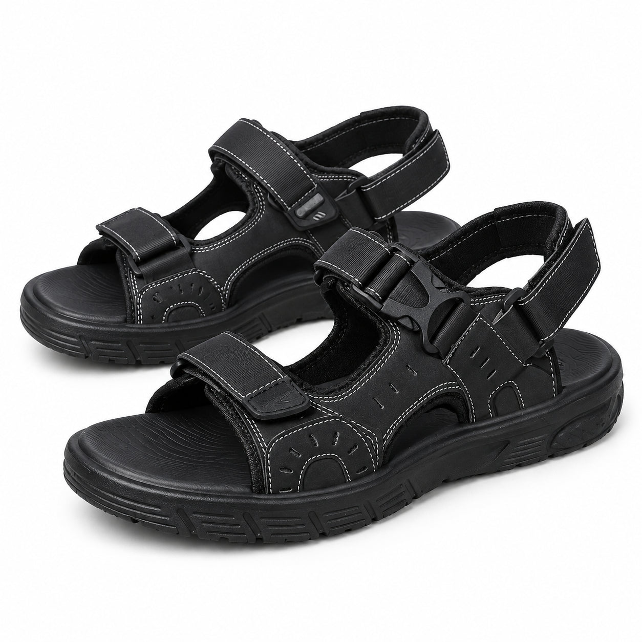 FjordWalk Sandaler til Herre
