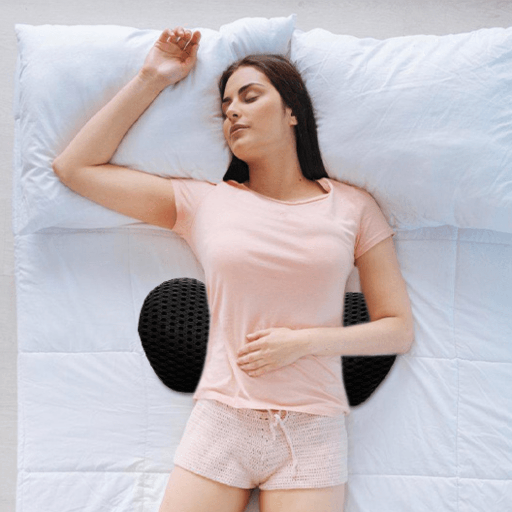 iKALULA Svankstödskudde med Memory Foam
