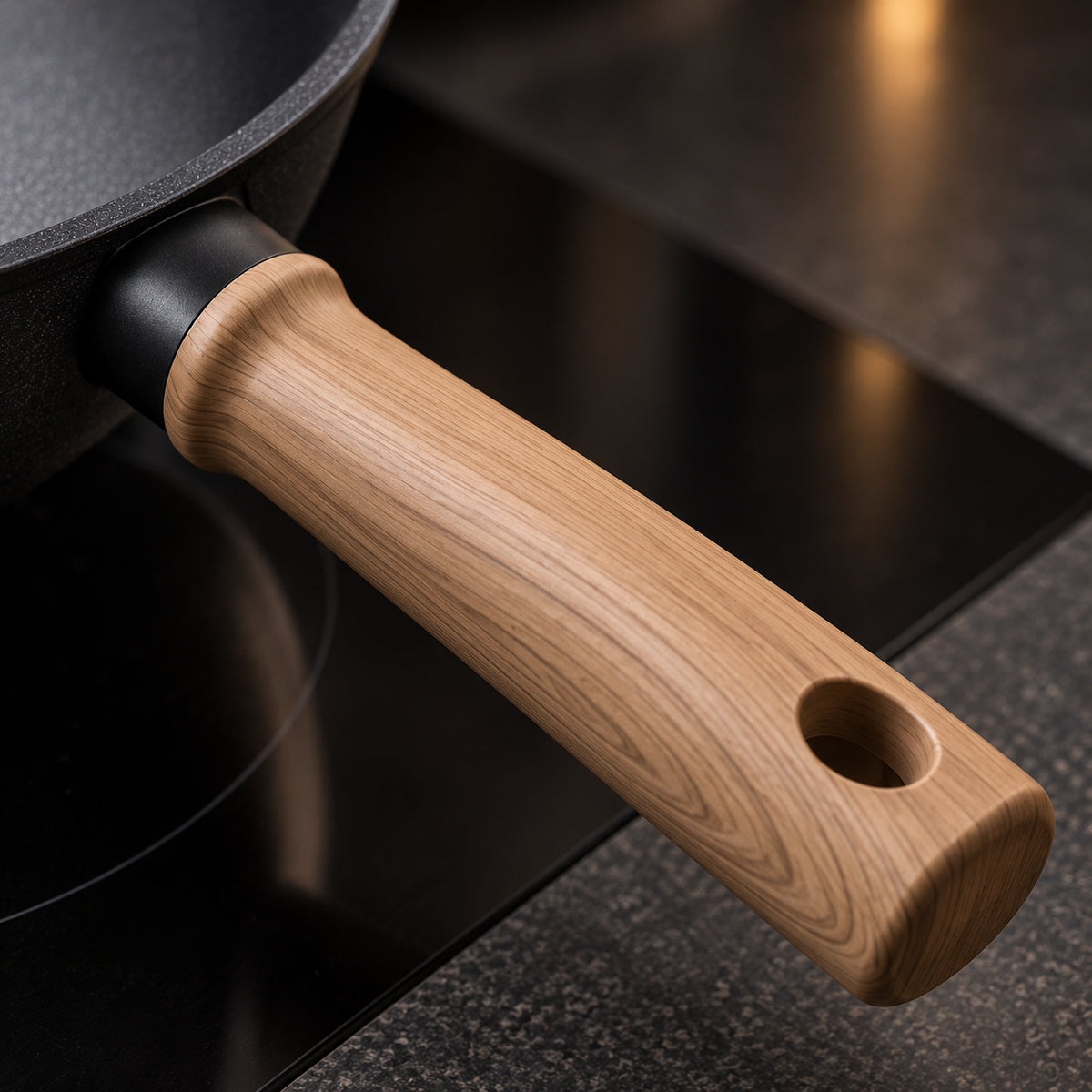 Titanium Pande 28 cm | Non-Stick & Induktion